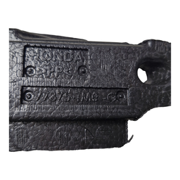 ABSORVEDOR IMPACTO PARACHOQUE HONDA CITY 2009 A 2013