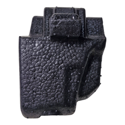 ABSORVEDOR IMPACTO PARACHOQUE HONDA CITY 2009 A 2013