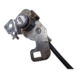 Cilindro Tampa Miolo Porta Malas Honda Fit 2009 a 2014