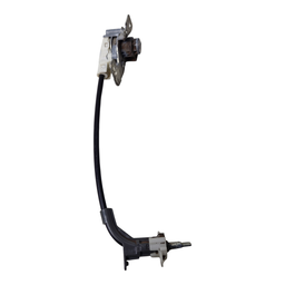 CILINDRO TAMPA MIOLO PORTA MALAS HONDA FIT 2009 A 2014