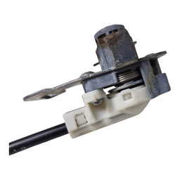 CILINDRO TAMPA MIOLO PORTA MALAS HONDA FIT 2009 A 2014