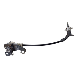 CILINDRO TAMPA MIOLO PORTA MALAS HONDA FIT 2009 A 2014