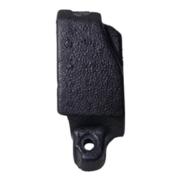ABSORVEDOR IMPACTO PARACHOQUE HONDA CITY 2009 A 2013