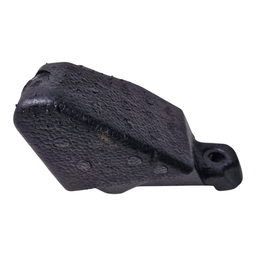 ABSORVEDOR IMPACTO PARACHOQUE HONDA CITY 2009 A 2013