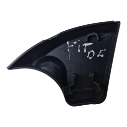 ACABAMENTO RETROVISOR INTERNO ESQUERDO HONDA FIT 2009 A 2014
