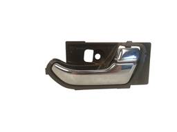 MAÇANETA INTERNA DIANT/TRAS DIREITA S10 2013 A 2018