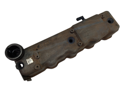 Tampa Válvulas Hyundai Hr 2.5 8v 2005 2006 a 2012