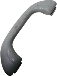 ALÇA PEGA MÃO DE TETO HONDA CIVIC 1.7 16V 2001 A 2006