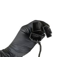 CHICOTE CAIXA FUSÍVEL CARROCERIA COMPLETO FOX PEPPER 2017