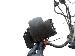 CHICOTE CAIXA FUSÍVEL CARROCERIA COMPLETO FOX PEPPER 2017