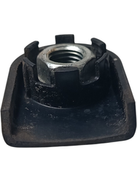 ACABAMENTO BRAÇO LIMPADOR PARABRISA KICKS MARCH VERSA SENTRA