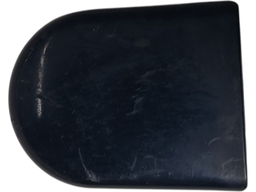 ACABAMENTO BRAÇO LIMPADOR PARABRISA KICKS MARCH VERSA SENTRA