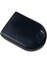 ACABAMENTO BRAÇO LIMPADOR PARABRISA KICKS MARCH VERSA SENTRA