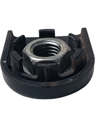 ACABAMENTO BRAÇO LIMPADOR PARABRISA KICKS MARCH VERSA SENTRA