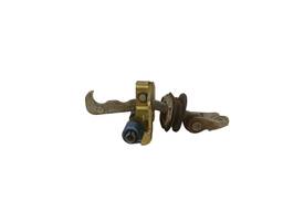 LIMITADOR PORTA DIANTEIRA DIREITA FOX 2010 A 2021