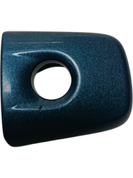 Acabamento Maçaneta Dianteira Esquerda Kicks 2017 a 2020