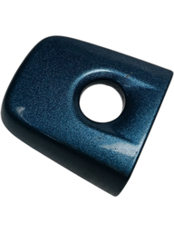 ACABAMENTO MAÇANETA DIANTEIRA ESQUERDA KICKS 2017 A 2020