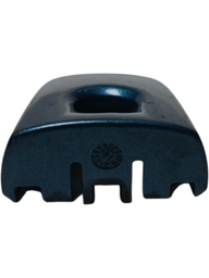 ACABAMENTO MAÇANETA DIANTEIRA ESQUERDA KICKS 2017 A 2020