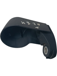 ACABAMENTO BRAÇO LIMPADOR TRASEIRO HB20 2013 2014 A 2019