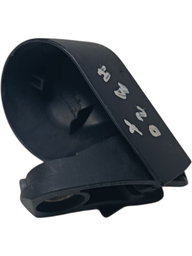 ACABAMENTO BRAÇO LIMPADOR TRASEIRO HB20 2013 2014 A 2019