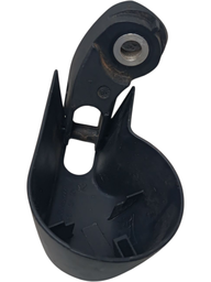 ACABAMENTO BRAÇO LIMPADOR TRASEIRO HB20 2013 2014 A 2019