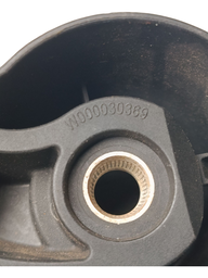 ACABAMENTO BRAÇO LIMPADOR TRASEIRO HB20 2013 2014 A 2019