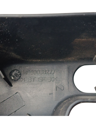 ACABAMENTO BRAÇO LIMPADOR TRASEIRO HB20 2013 2014 A 2019