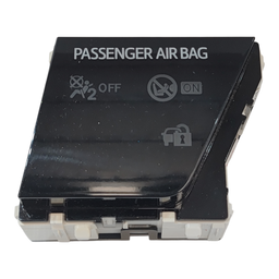 Botão Passenger Airbag Toyota Corolla 2015 2016 a 2019