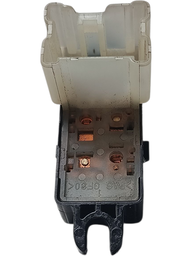 BOTÃO COMANDO VIDRO LIVINA MARCH TIIDA VERSA 2008 A 2020