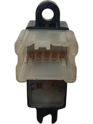 BOTÃO COMANDO VIDRO LIVINA MARCH TIIDA VERSA 2008 A 2020