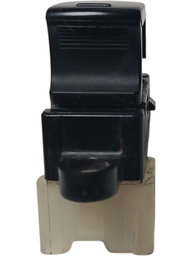 BOTÃO COMANDO VIDRO LIVINA MARCH TIIDA VERSA 2008 A 2020