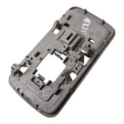 ACABAMENTO LUZ TETO NISSAN VERSA 2012 A 2020