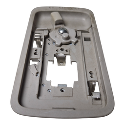 Acabamento Luz Teto Nissan Versa 2012 a 2020