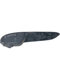 MOLDURA BOTÃO VIDRO LADO DIREITO VERSA 2012 A 2020 ORIGINAL