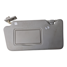 Quebra Sol Esquerdo Nissan Versa 2012 a 2020