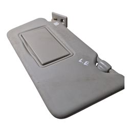 QUEBRA SOL ESQUERDO NISSAN VERSA 2012 A 2020