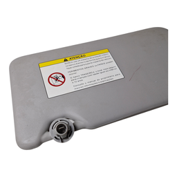 QUEBRA SOL DIREITO NISSAN VERSA 2012 A 2020