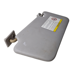 QUEBRA SOL DIREITO NISSAN VERSA 2012 A 2020