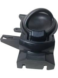 MAÇANETA INTERNA DIREITA NISSAN MARCH VERSA 2012 A 2020