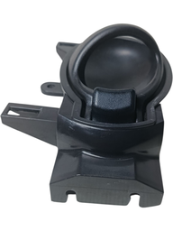 MAÇANETA INTERNA DIANTEIRA DIREITA NISSAN VERSA 2012 A 2020