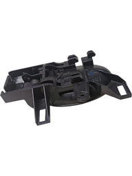 MAÇANETA INTERNA DIREITA NISSAN MARCH VERSA 2012 A 2020