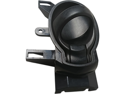 MAÇANETA INTERNA DIREITA NISSAN MARCH VERSA 2012 A 2020