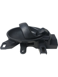 MAÇANETA INTERNA DIREITA NISSAN MARCH VERSA 2012 A 2020