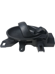 MAÇANETA INTERNA DIANTEIRA DIREITA NISSAN VERSA 2012 A 2020