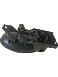 MAÇANETA INTERNA DIREITA NISSAN MARCH VERSA 2012 A 2020