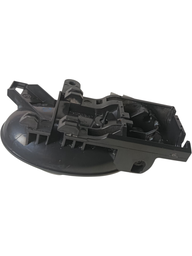 MAÇANETA INTERNA DIANTEIRA DIREITA NISSAN VERSA 2012 A 2020