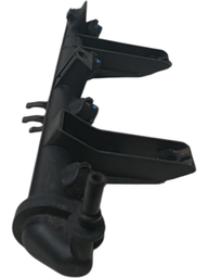 FLAUTA COMBUSTÍVEL RENAULT LOGAN CLIO SANDERO 2008 A 2014