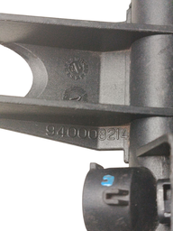 FLAUTA COMBUSTÍVEL RENAULT LOGAN CLIO SANDERO 2008 A 2014