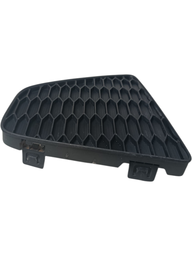 MOLDURA PARACHOQUE TRASEIRO DIREITO HONDA FIT 2009 A 2014 