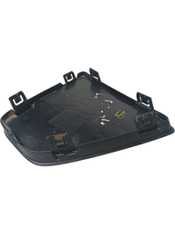 MOLDURA PARACHOQUE TRASEIRO DIREITO HONDA FIT 2009 A 2014 